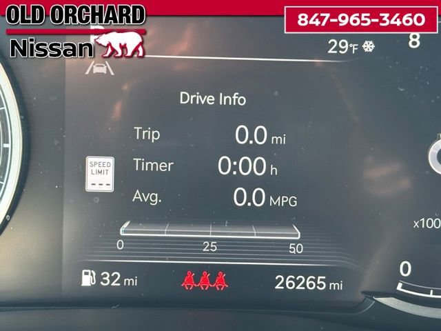Used 2024 Genesis GV70 2.5T w/ Advanced Package AWD/4WD image 21