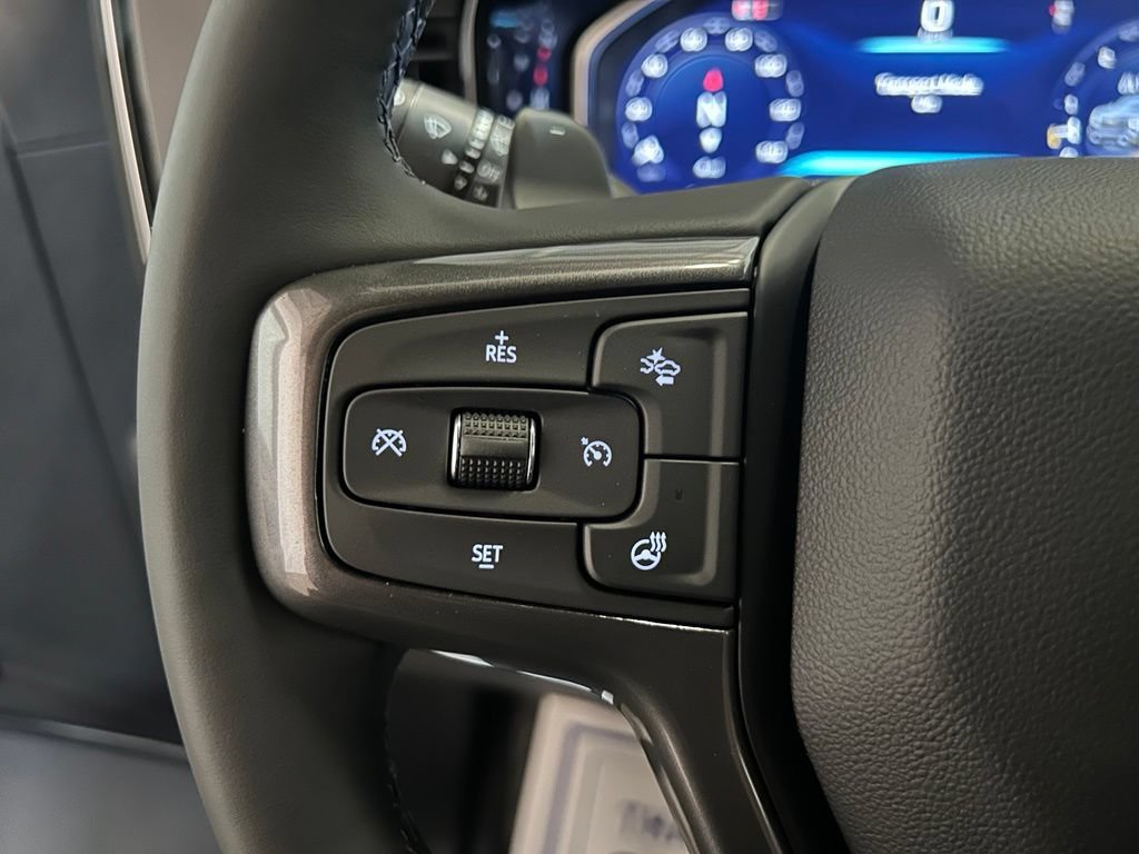 New 2026 Chevrolet Silverado 1500 High Country w/ High Country Premium Package AWD/4WD image 18