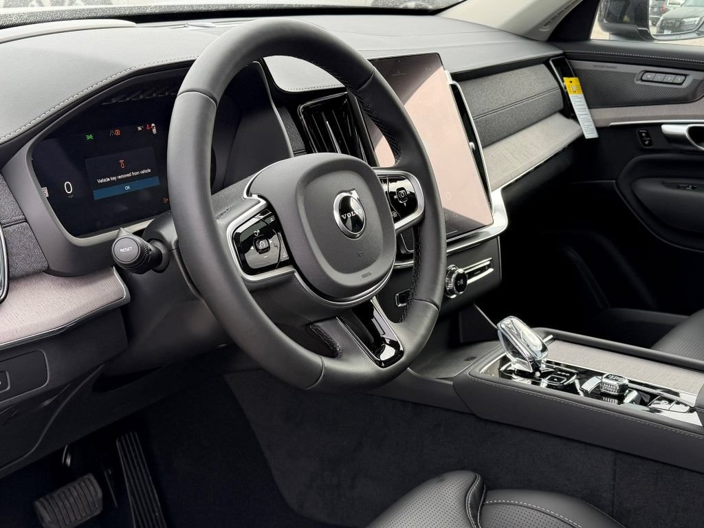 New 2026 Volvo XC90 B6 Ultra w/ Protection Package AWD/4WD image 22