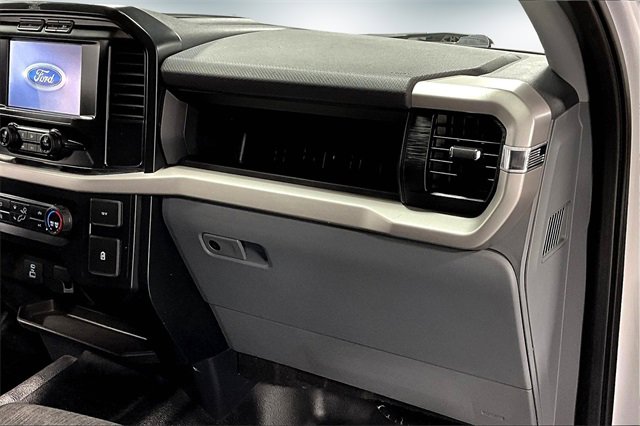 Used 2022 Ford F150 XL w/ Equipment Group 101A High image 25