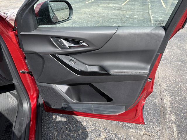 New 2026 Chevrolet Equinox LT AWD/4WD image 30