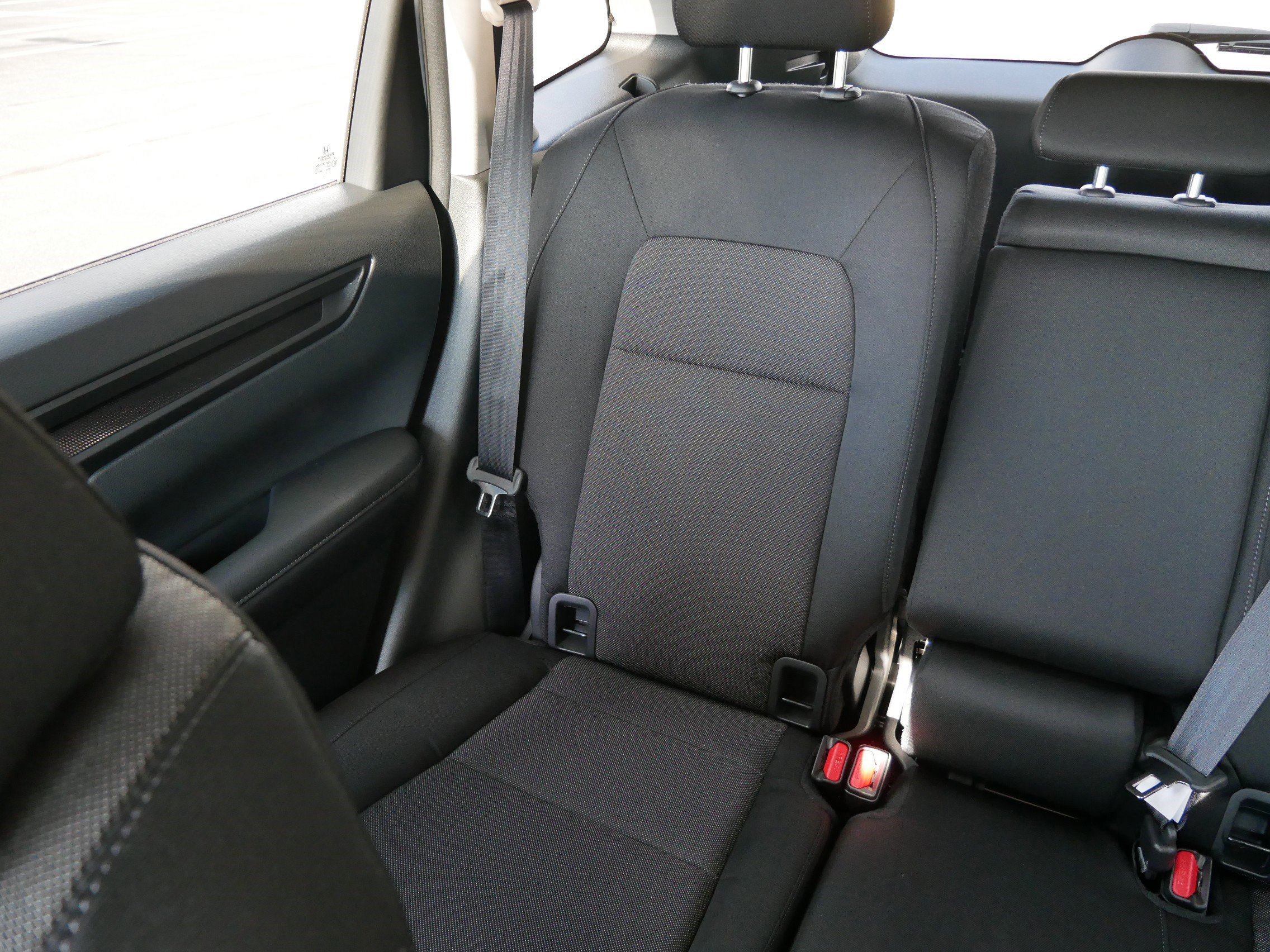 New 2026 Honda CR-V LX image 13