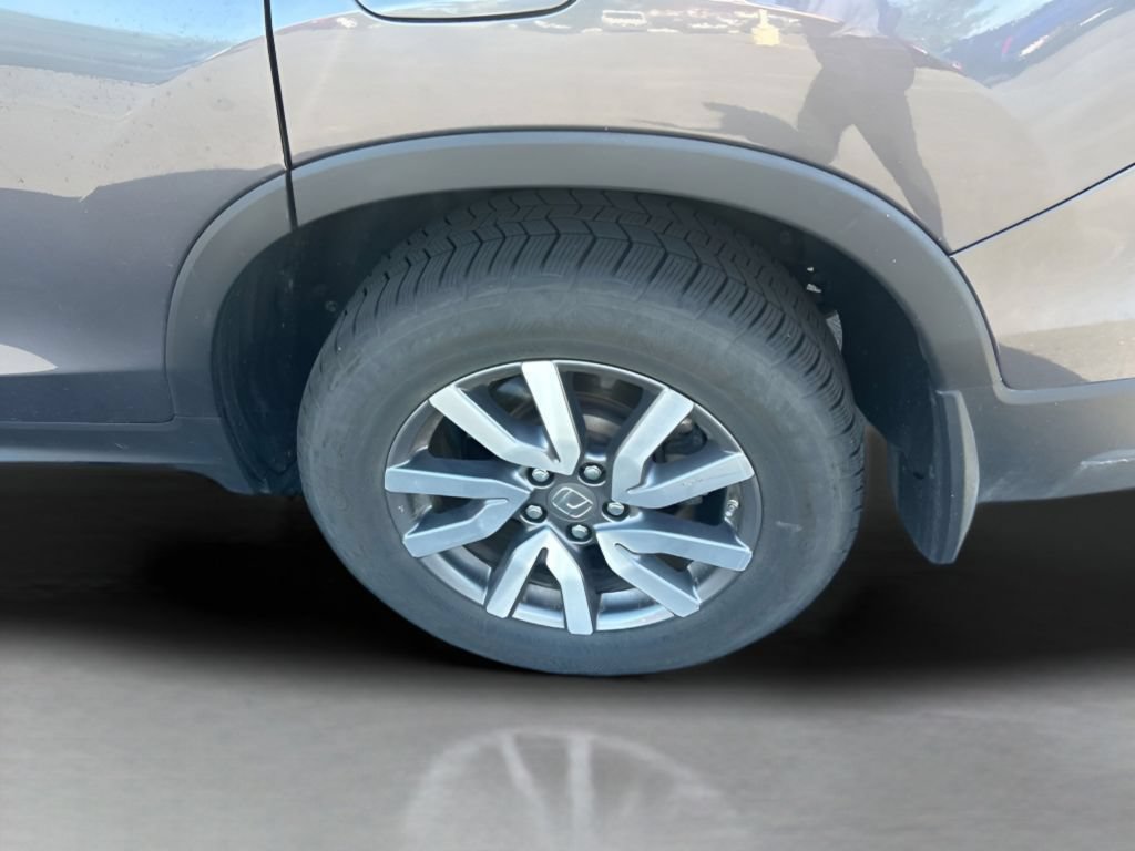 Used 2021 Honda Pilot EX-L image 16
