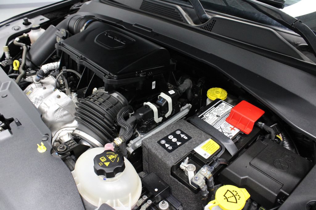 Used 2023 Jeep Compass Limited AWD/4WD image 12