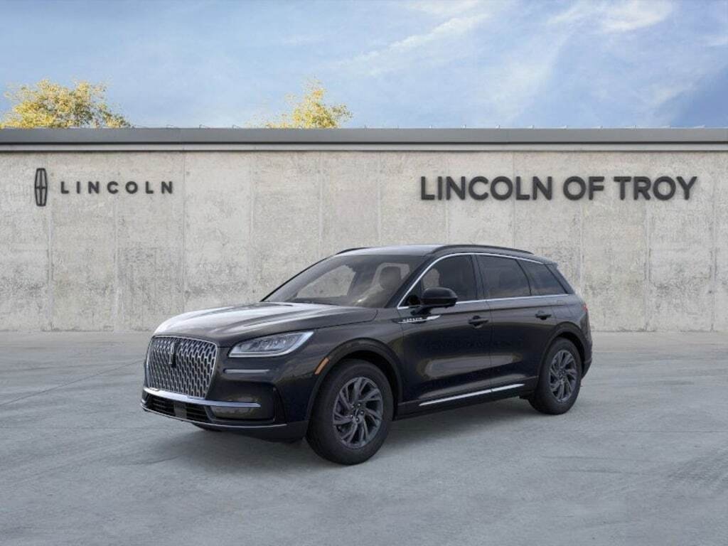New 2026 Lincoln Corsair Premiere image 23