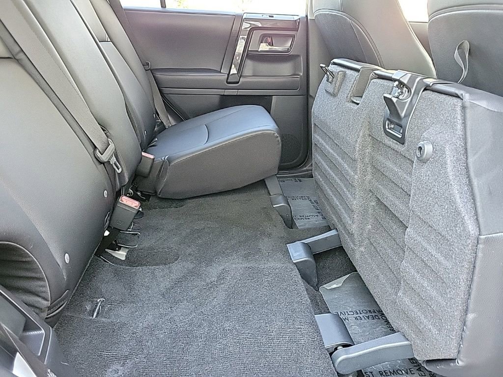 Used 2021 Toyota 4Runner TRD Off-Road Premium image 18