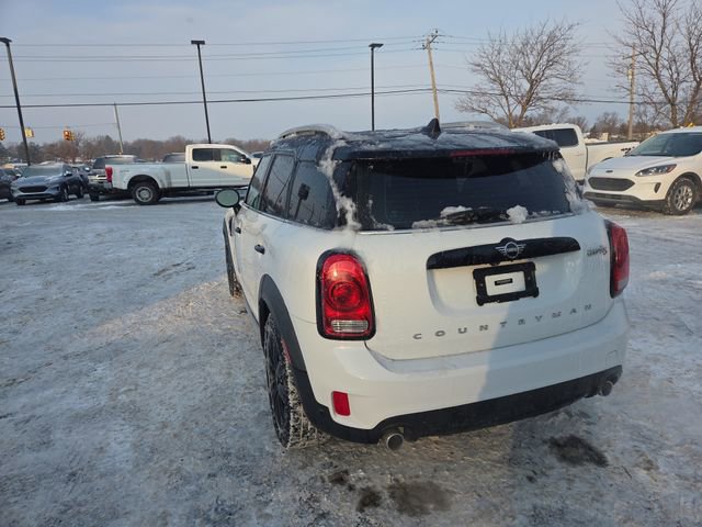 Used 2019 MINI Cooper Countryman S w/ Premium Package image 16