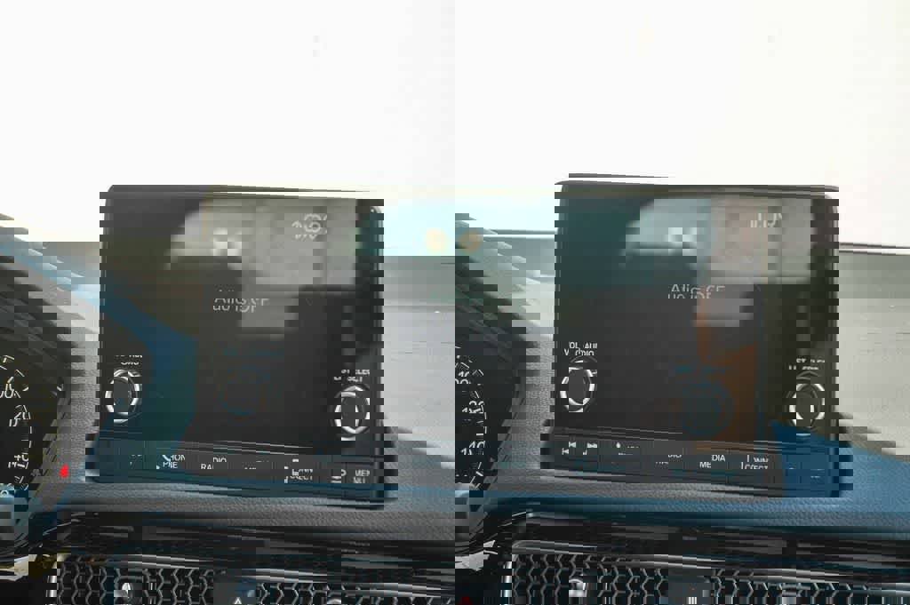 New 2026 Honda Civic Sport image 14