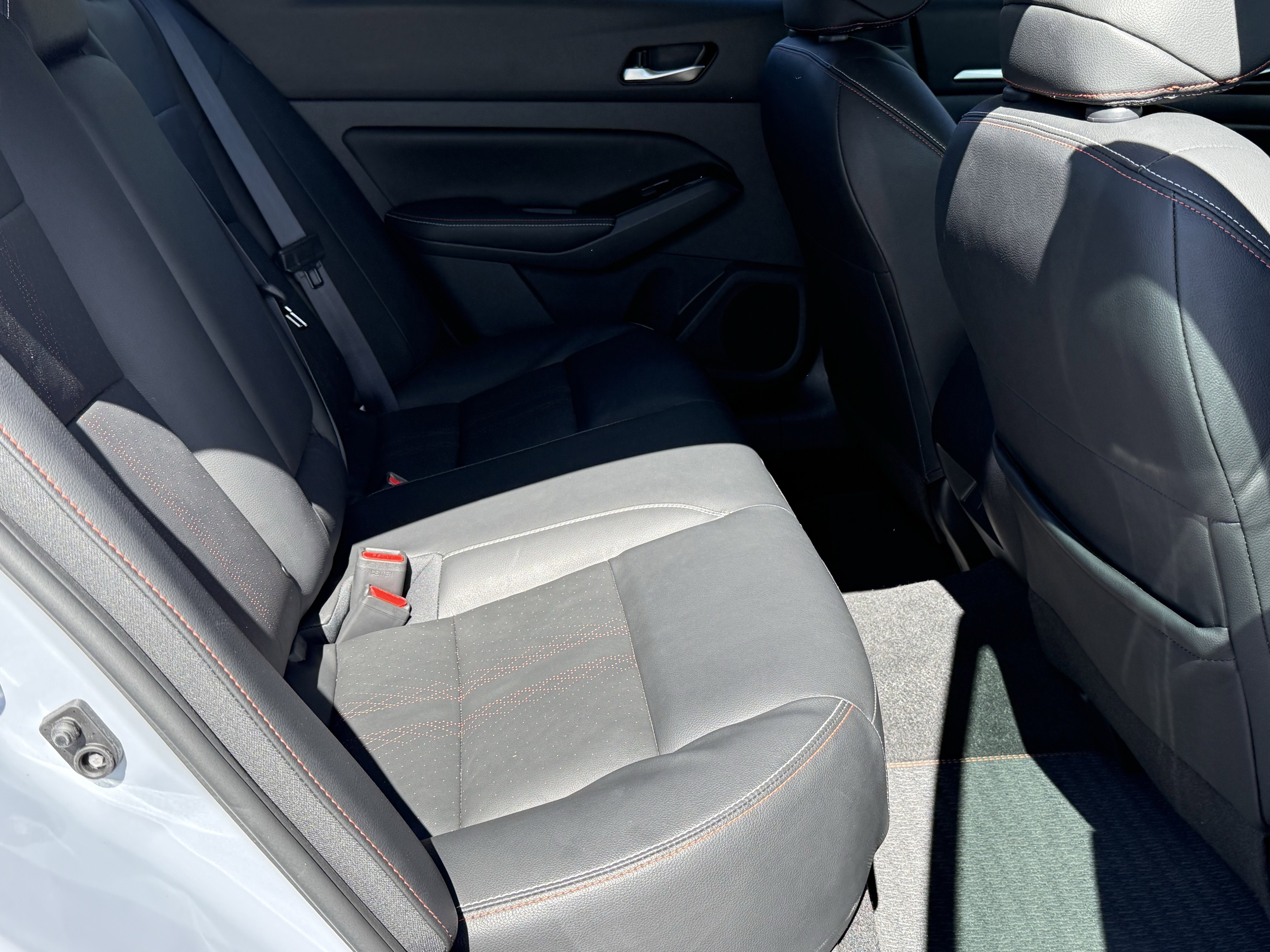 Used 2024 Nissan Altima 2.5 SR w/ SR Premium Package image 15