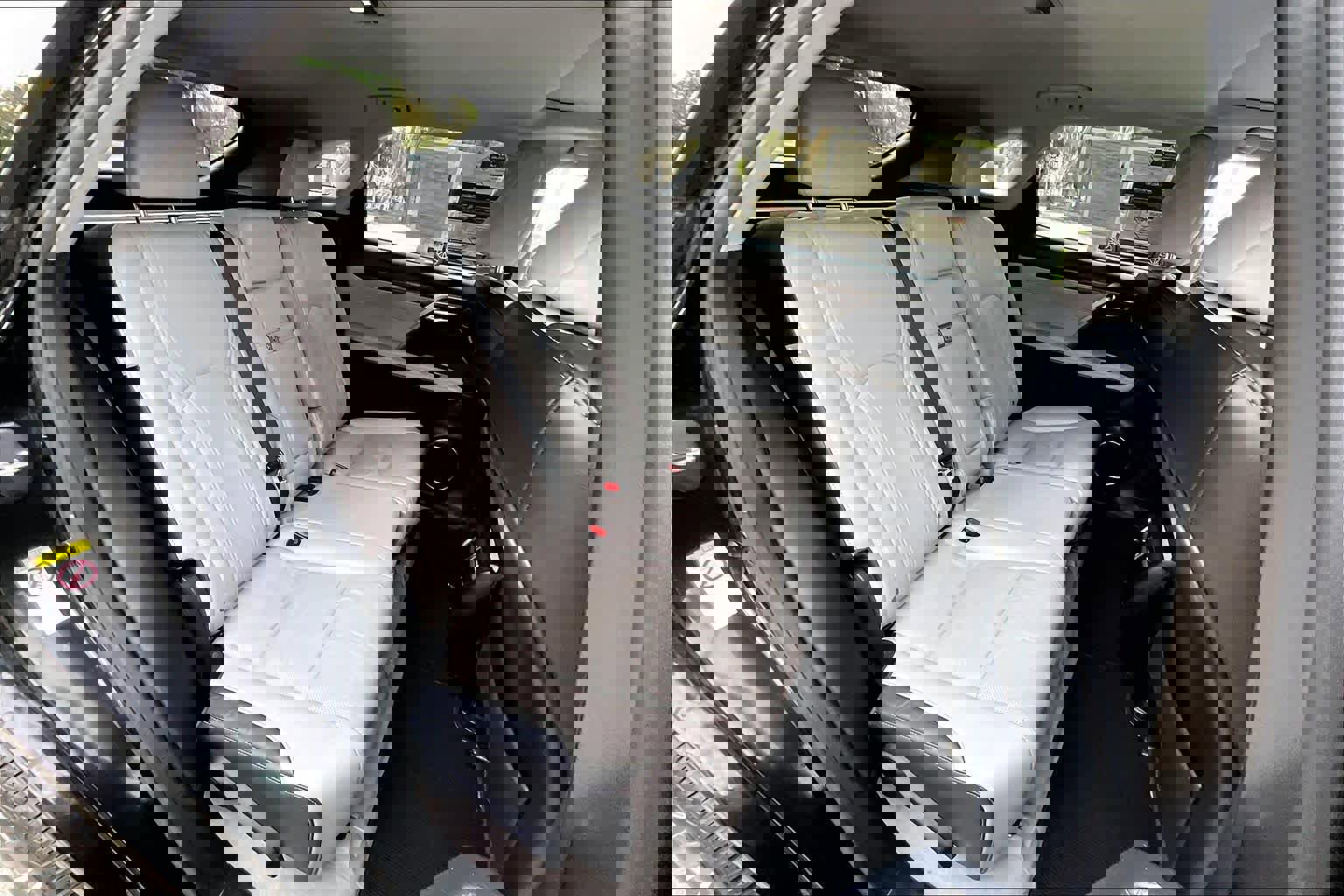 Used 2017 Lexus RX 350 w/ Premium Package image 20