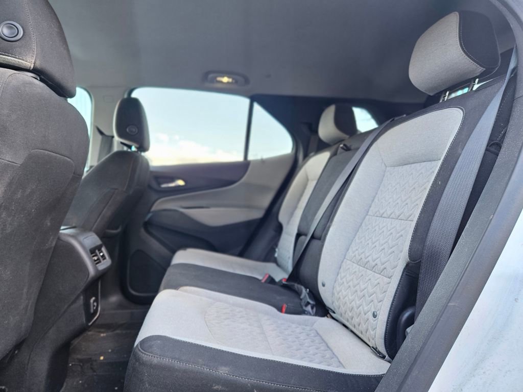 Used 2022 Chevrolet Equinox LT image 16