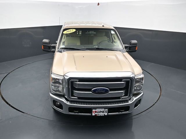 Used 2012 Ford F250 XLT w/ XLT Value Pkg RWD image 39