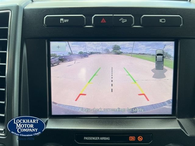 Certified 2021 Ford F350 XLT w/ XLT Value Package AWD/4WD image 51