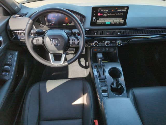 Used 2024 Honda Civic Sport Touring image 27