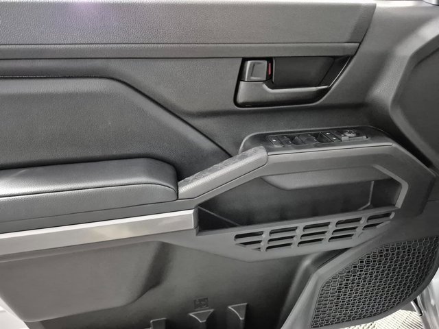 New 2026 Toyota Tacoma SR5 image 13