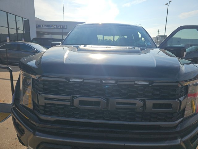 Used 2022 Ford F150 Raptor w/ Raptor 37 Performance Package AWD/4WD image 9