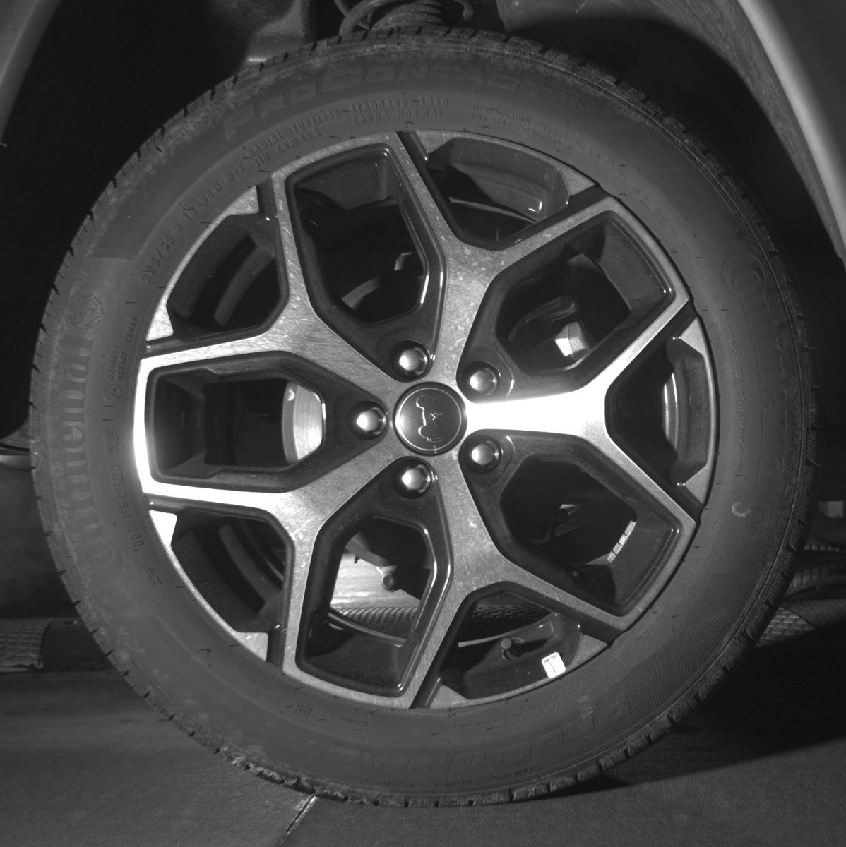 Used 2025 Jeep Compass Limited image 15