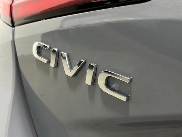 New 2026 Honda Civic Sport Touring image 10