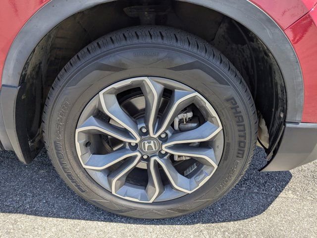 Used 2022 Honda CR-V EX-L image 11