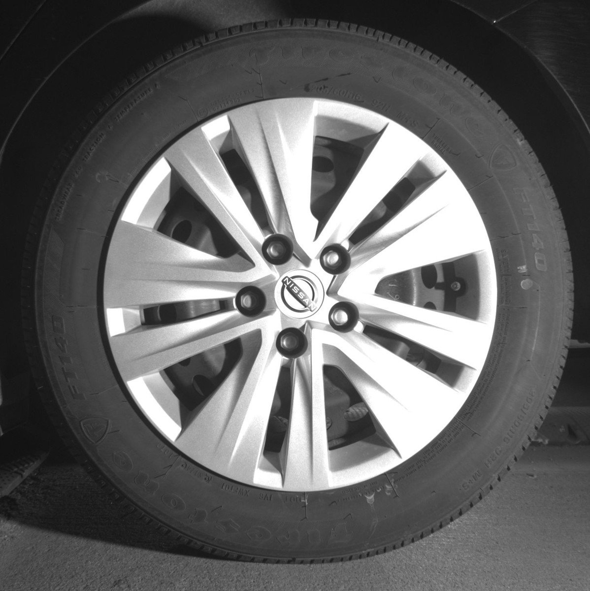 Used 2025 Nissan Sentra S FWD image 14