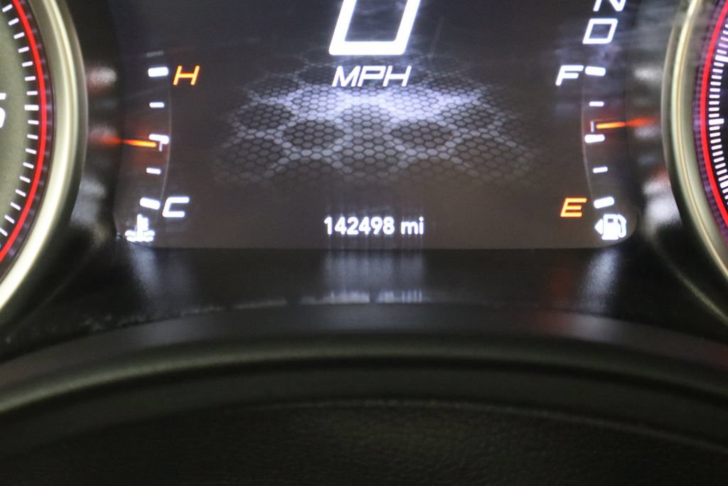 Used 2019 Dodge Charger Police AWD/4WD image 29