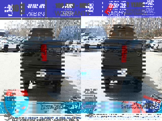 New 2026 RAM 1500 RHO w/ RHO Level 1 Equipment Group image 4