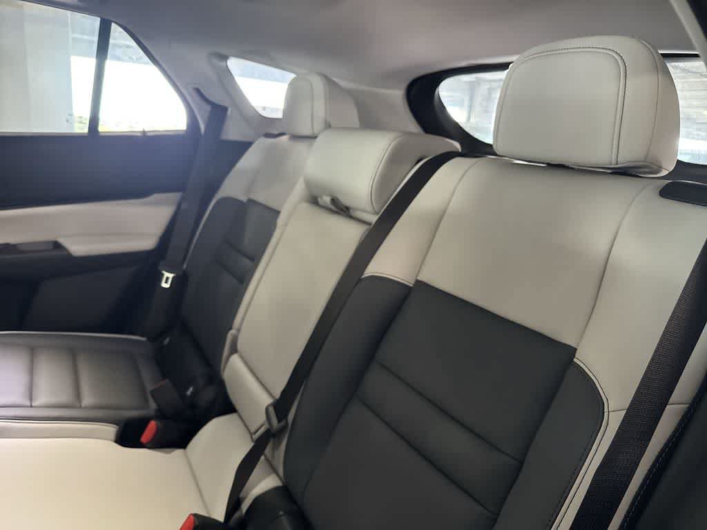 New 2026 Honda Prologue Touring image 21