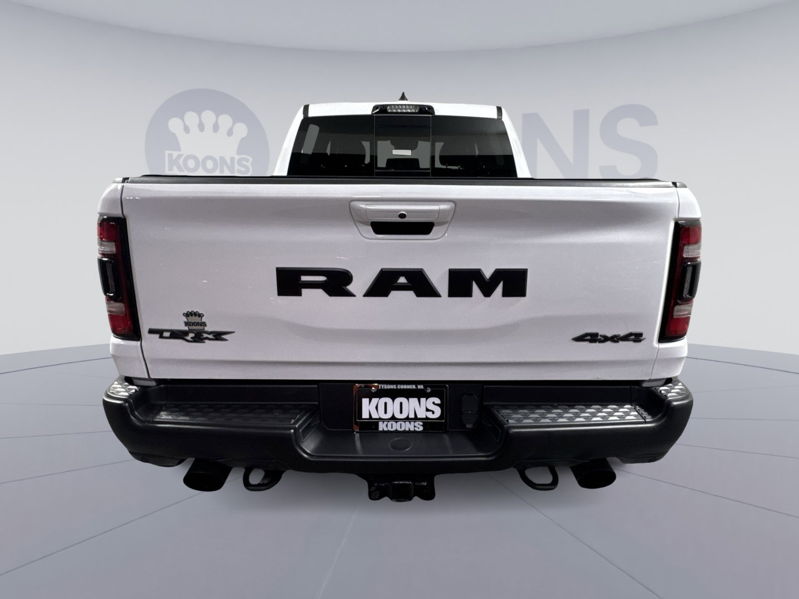 Used 2022 RAM 1500 TRX w/ TRX Level 2 Equipment Group image 5
