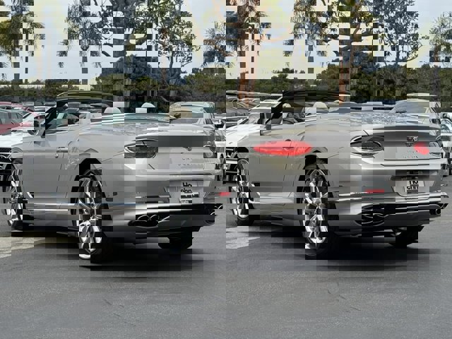 Used 2022 Bentley Continental GT image 20