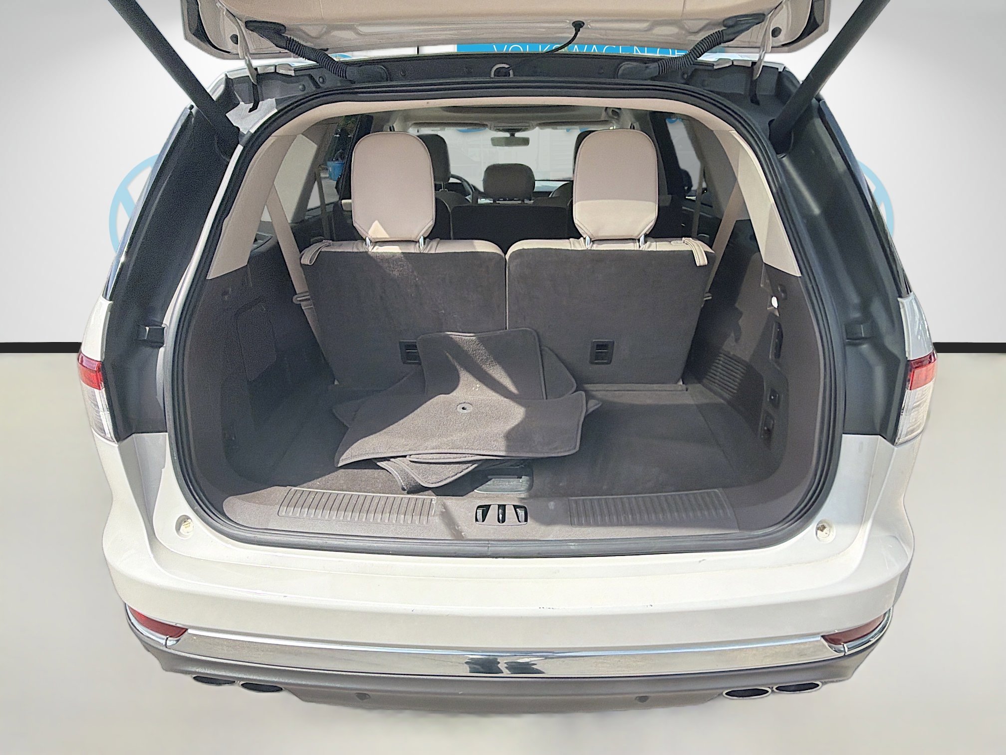 Used 2022 Lincoln Aviator Reserve image 27