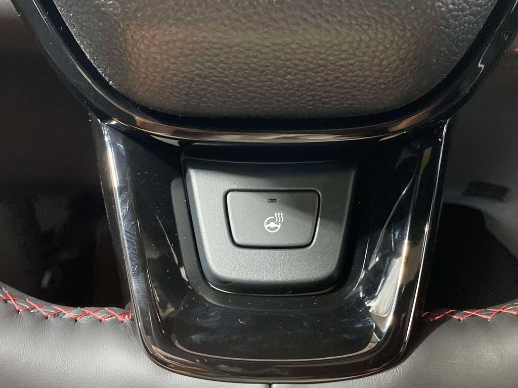 New 2026 Honda Pilot Black Edition image 21