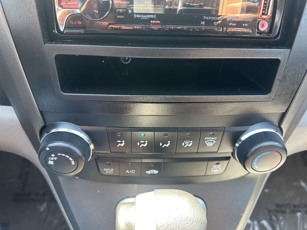 Used 2010 Honda CR-V LX image 15