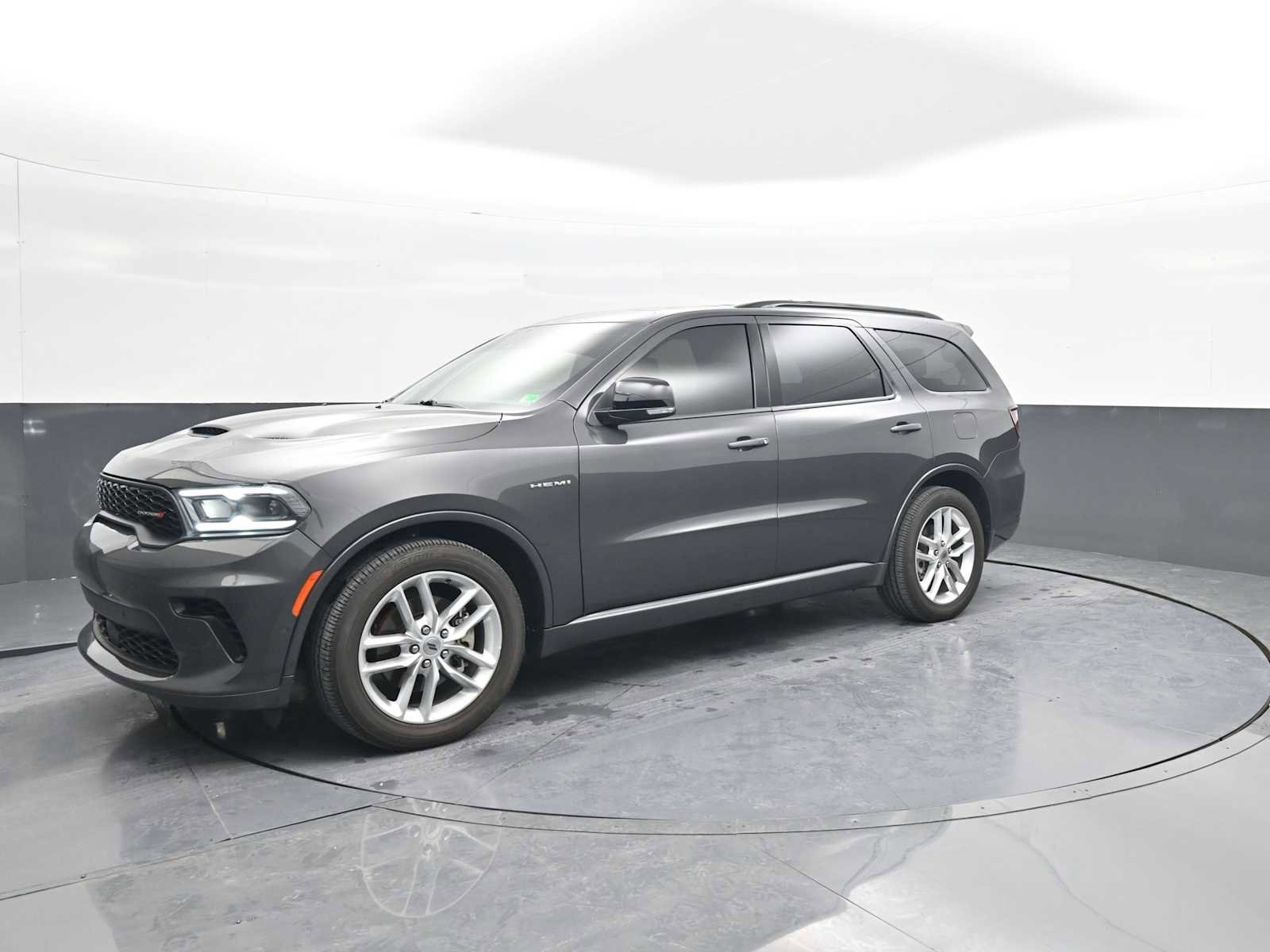 Used 2024 Dodge Durango R/T image 4