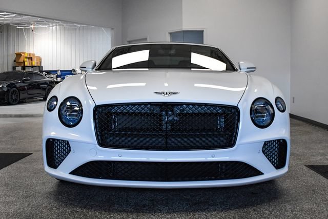 Used 2021 Bentley Continental GT Mulliner AWD/4WD image 6