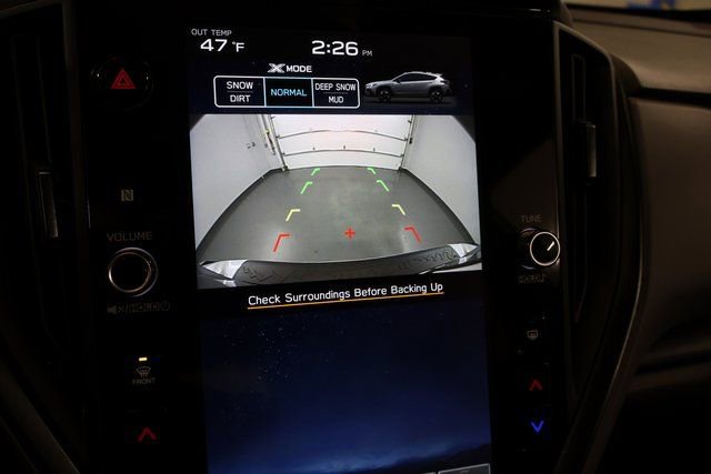 New 2026 Subaru Crosstrek 2.5i Sport w/ Popular Package #3A image 22