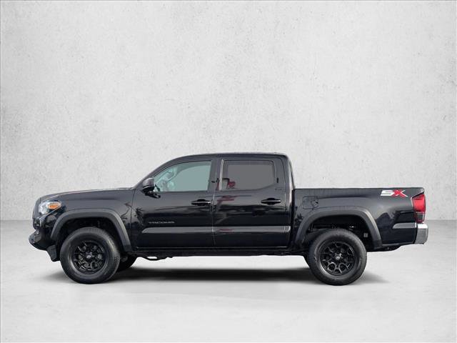 Used 2023 Toyota Tacoma SR5 image 8