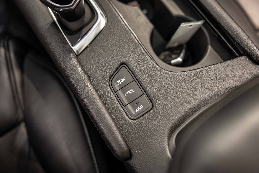 Used 2019 Cadillac XT5 Luxury image 31