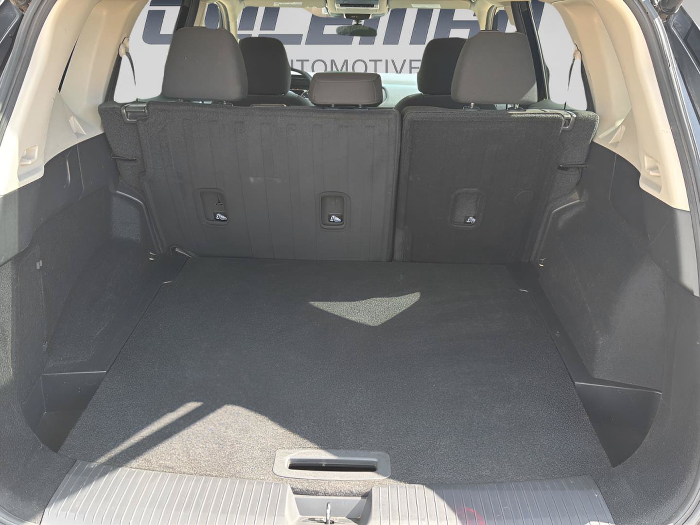 Used 2024 Nissan Rogue SV AWD/4WD image 32