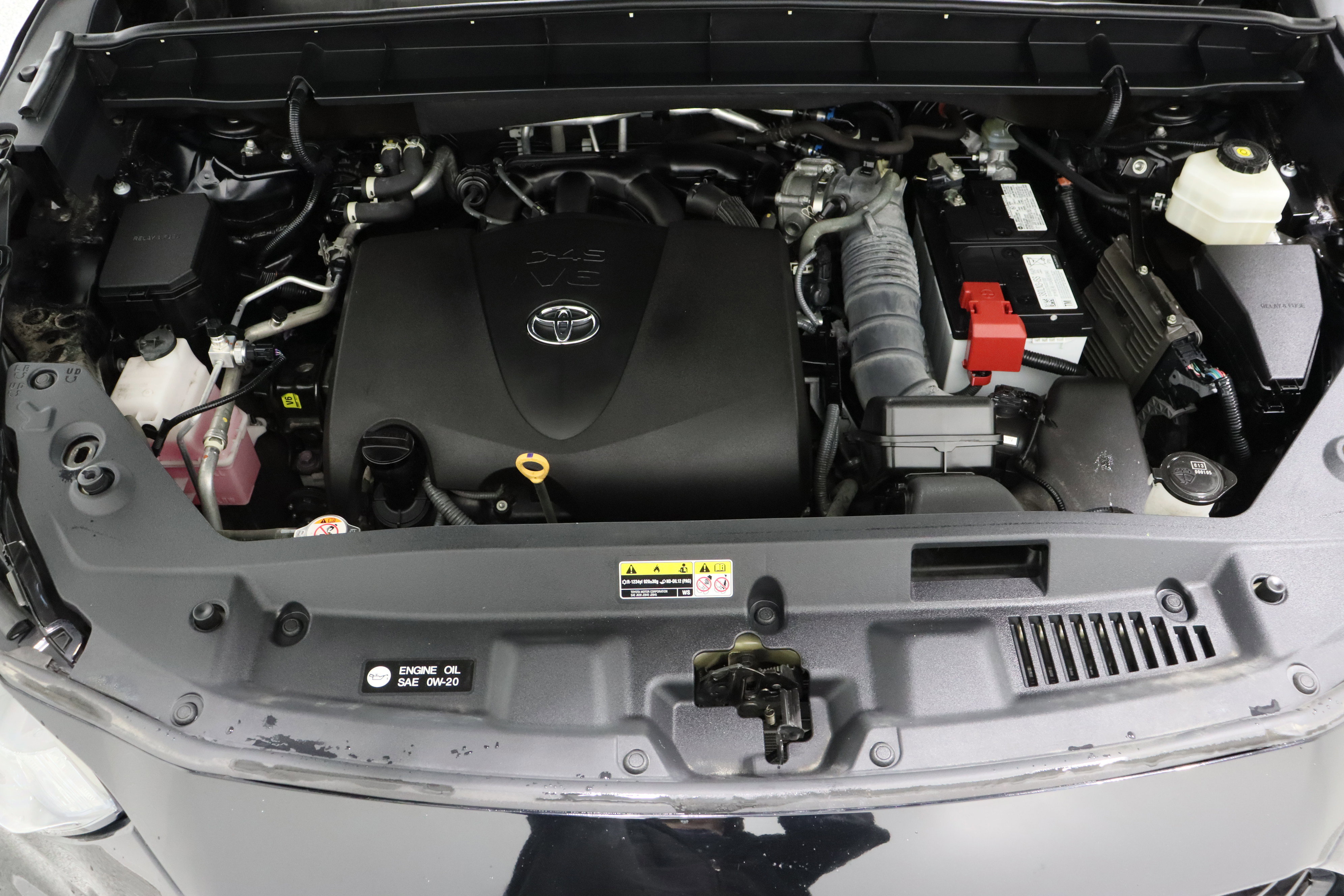 Used 2022 Toyota Highlander XSE image 42