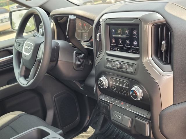 New 2026 GMC Sierra 1500 Pro AWD/4WD image 23
