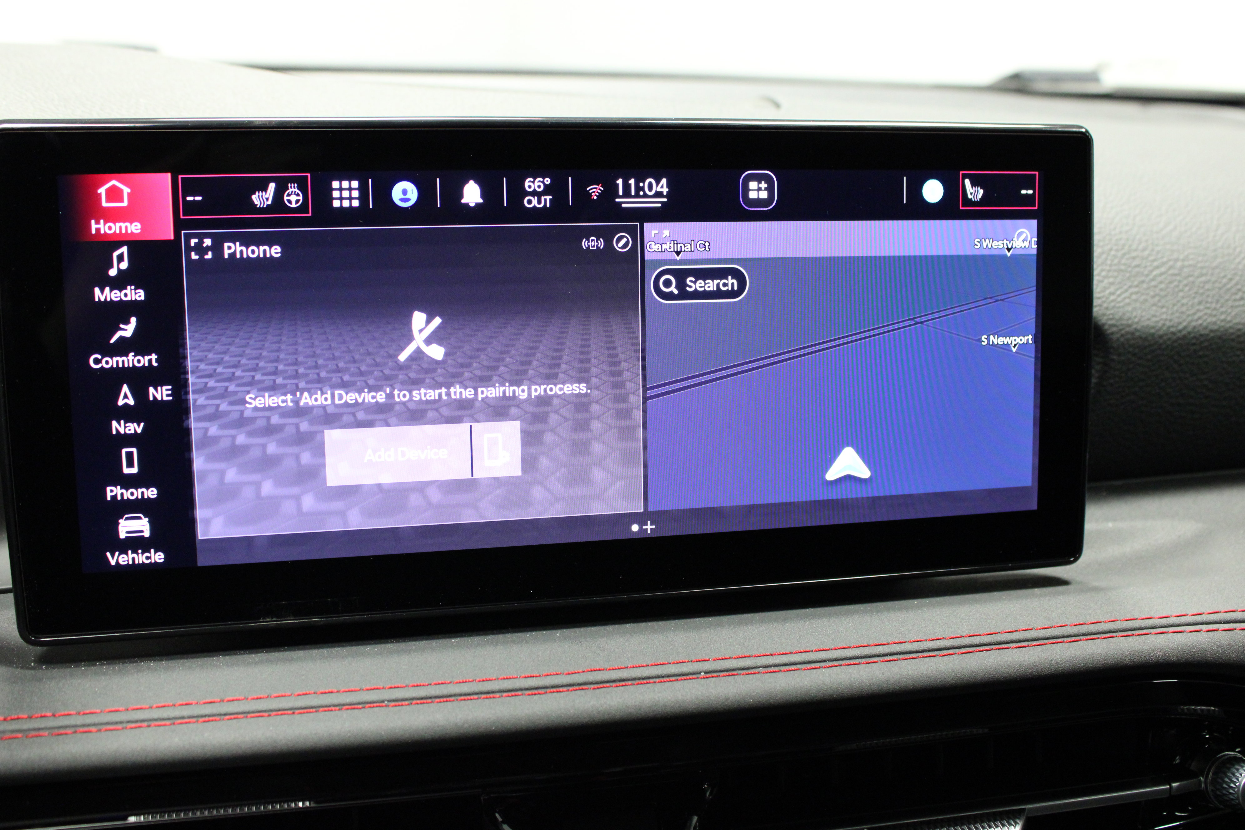 New 2024 Dodge Hornet GT Plus w/ GT Blacktop Package image 22