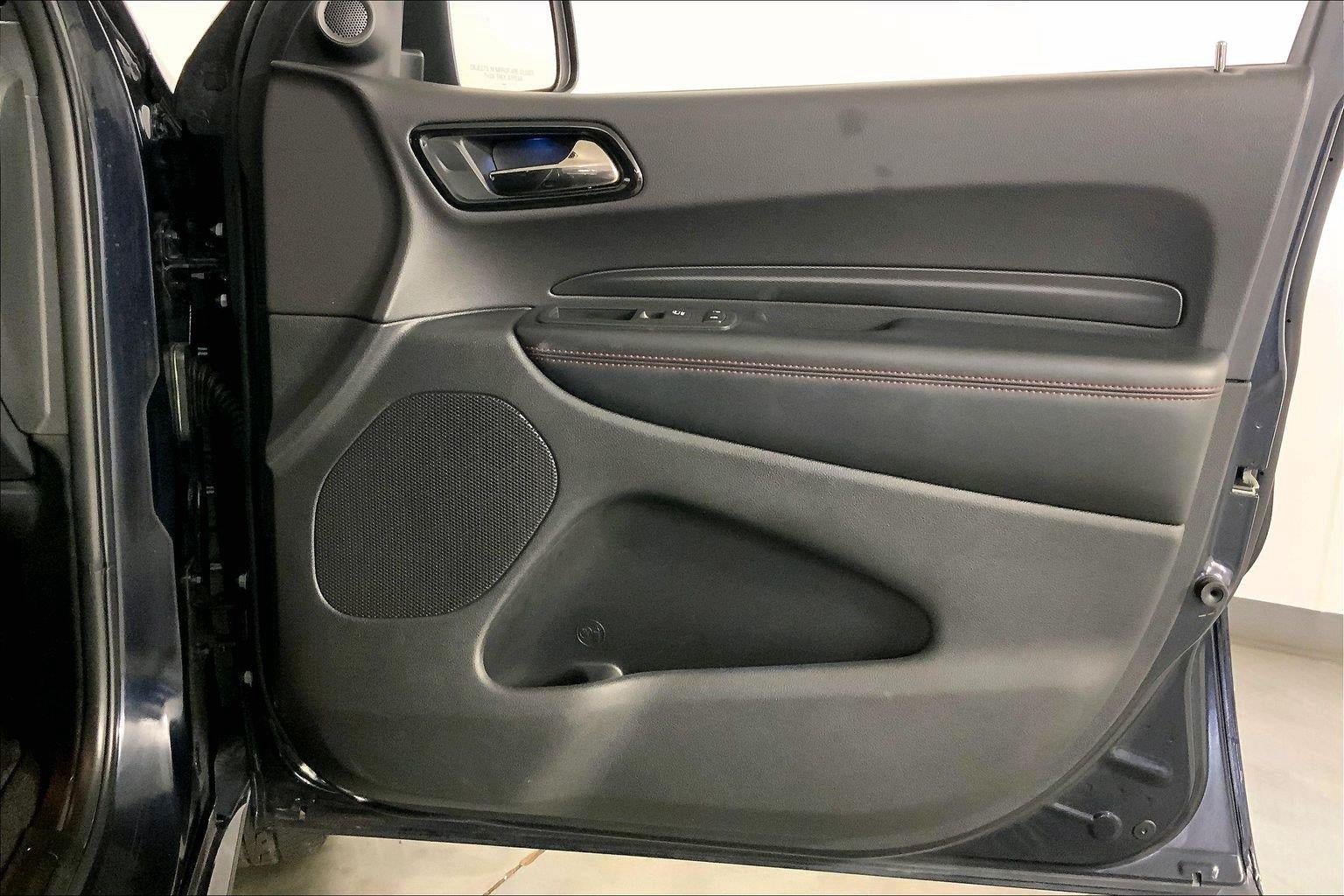 Used 2025 Dodge Durango GT AWD/4WD image 26