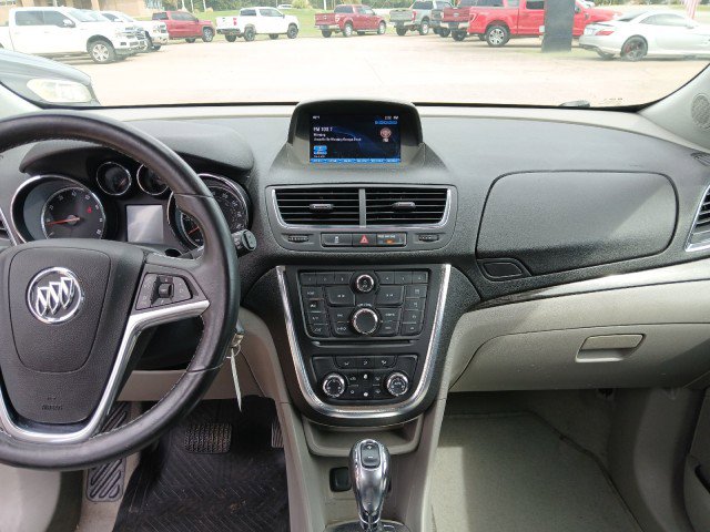 Used 2016 Buick Encore Convenience image 16