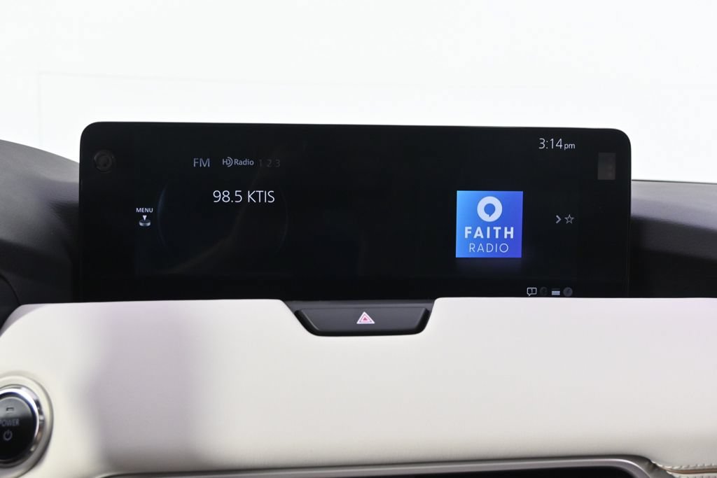 Certified 2026 MAZDA CX-90 Plug-In Hybrid w/ Premium Plus AWD/4WD image 28