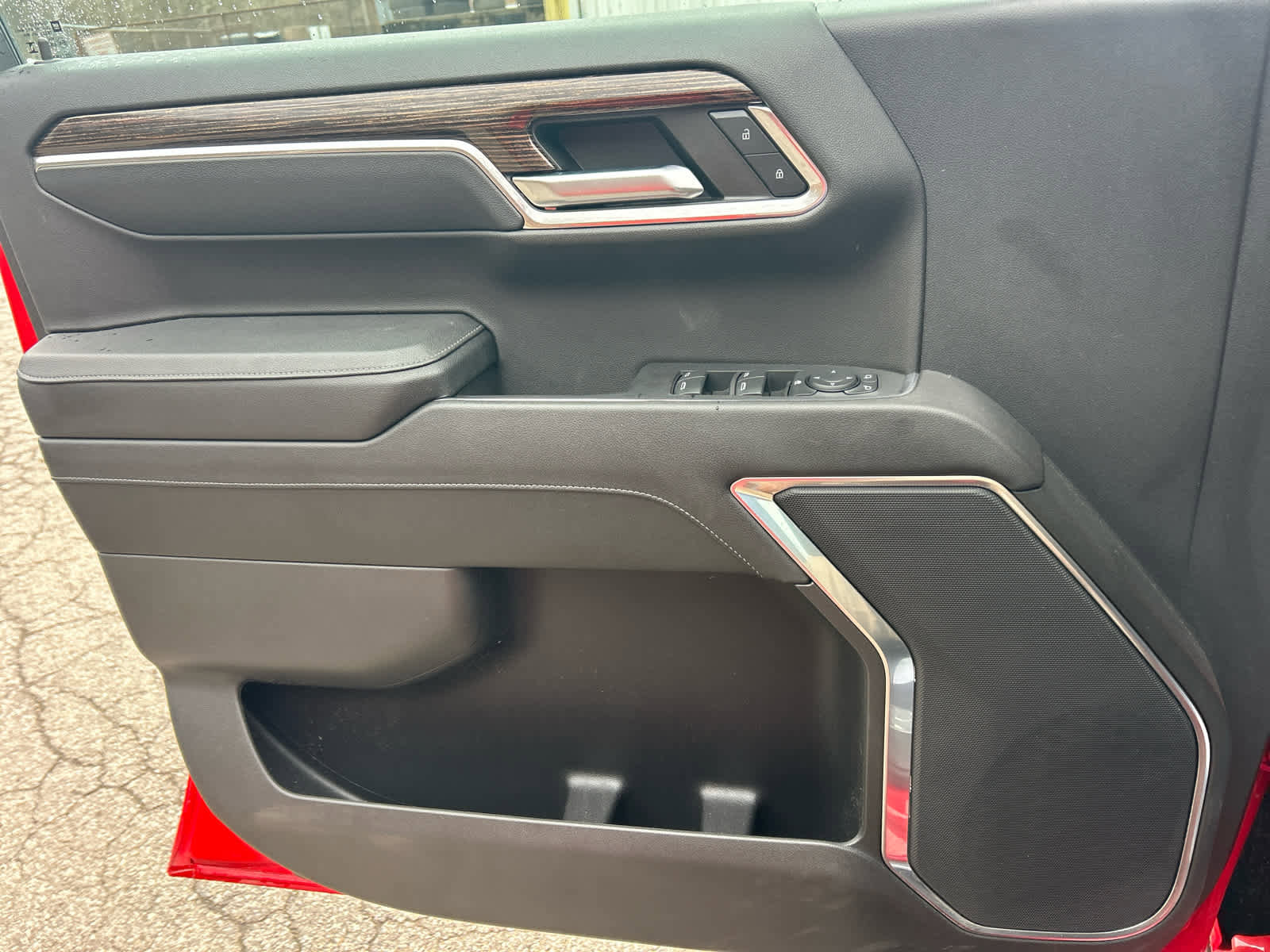 Used 2023 GMC Sierra 1500 Elevation w/ X31 Off-Road Package image 19