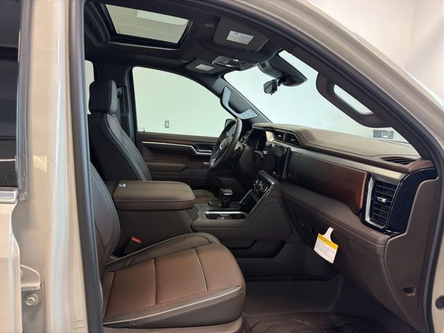 New 2026 GMC Sierra 1500 Denali AWD/4WD image 29