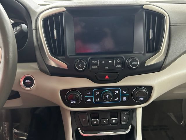 Used 2018 GMC Terrain Denali w/ Advanced Safety Package AWD/4WD image 20