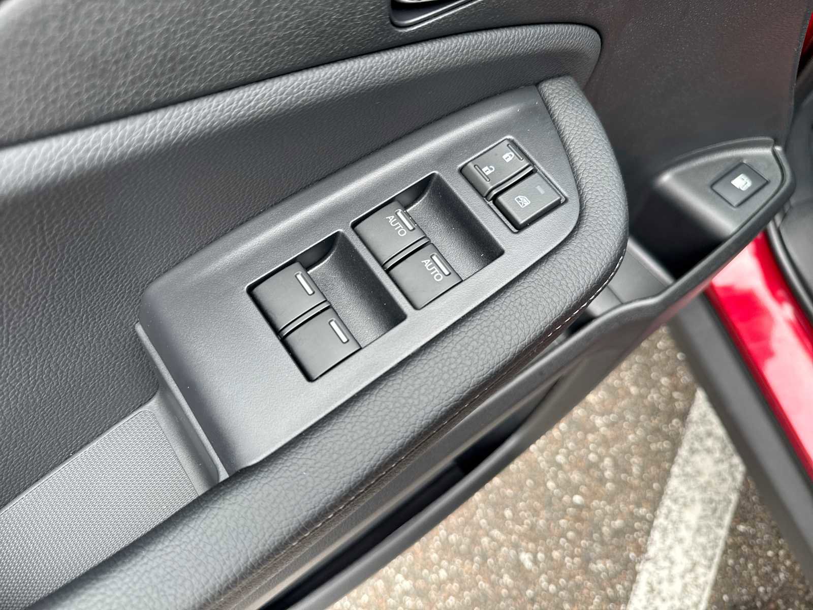 New 2026 Honda Ridgeline RTL image 16