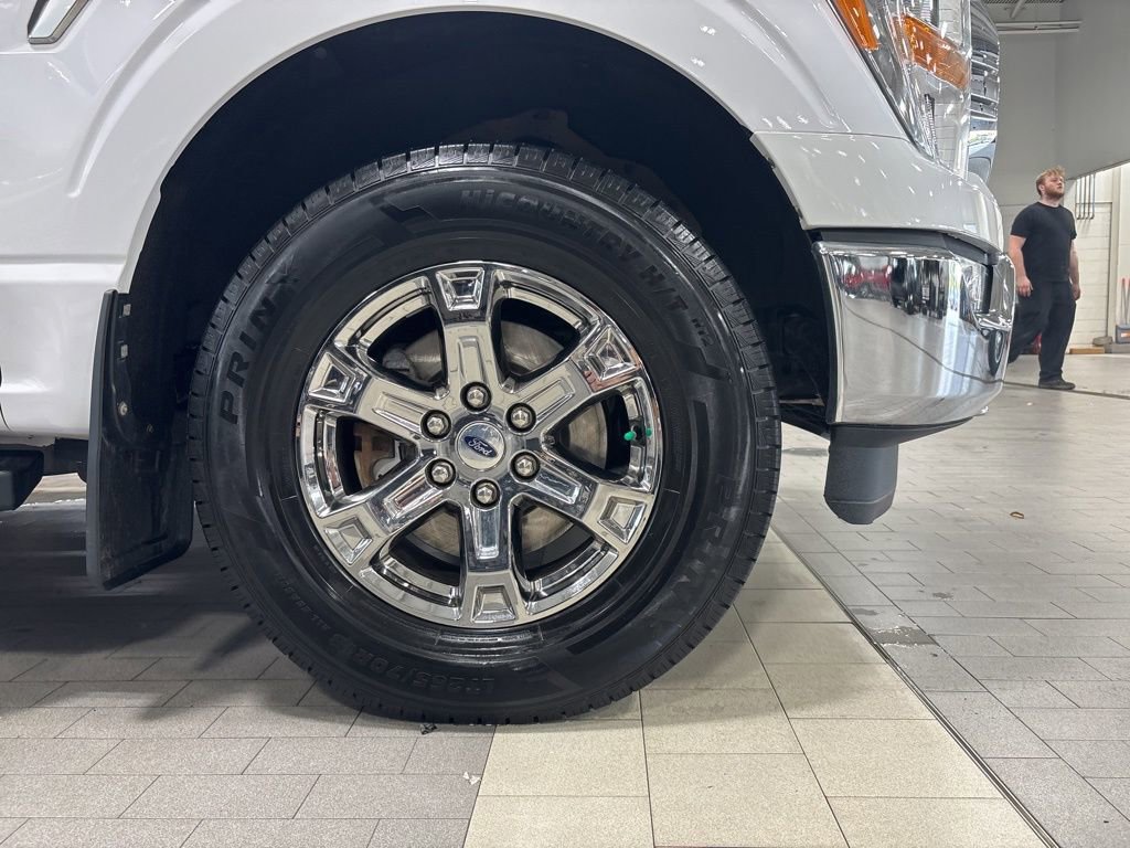 Used 2021 Ford F150 XLT w/ XTR Package image 28