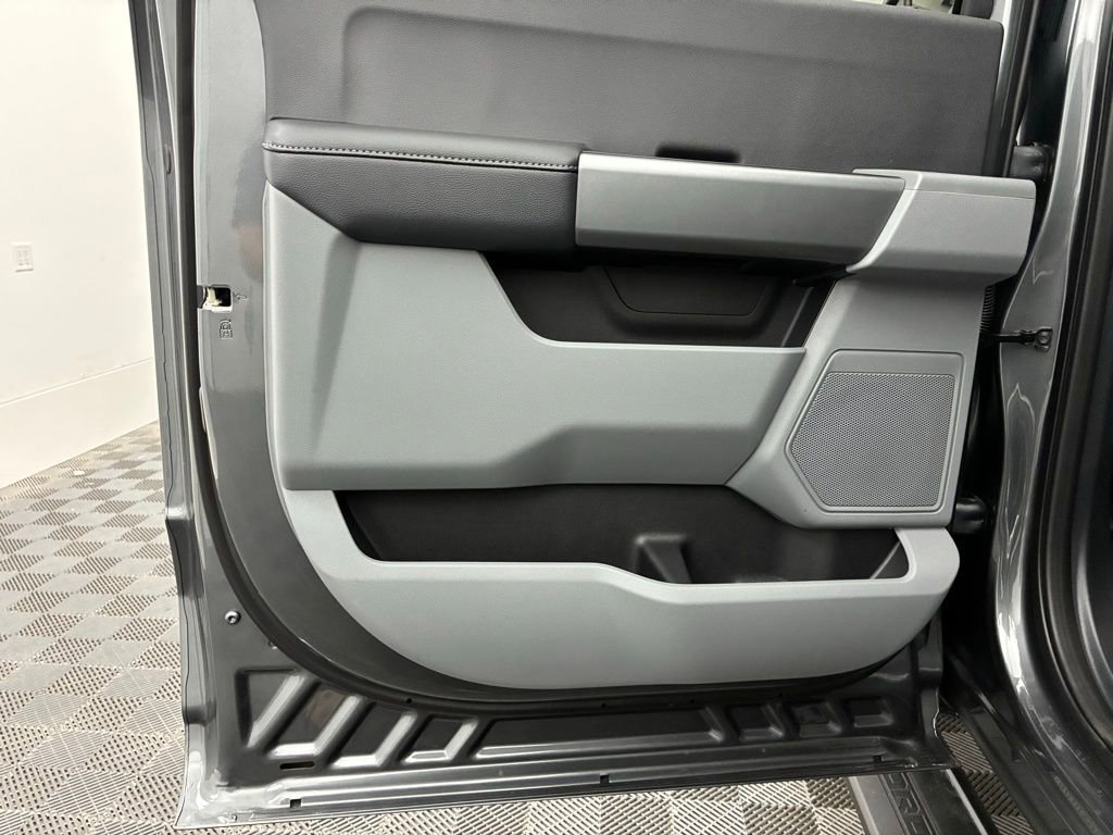 New 2026 Ford F350 XL w/ STX Appearance Package image 28